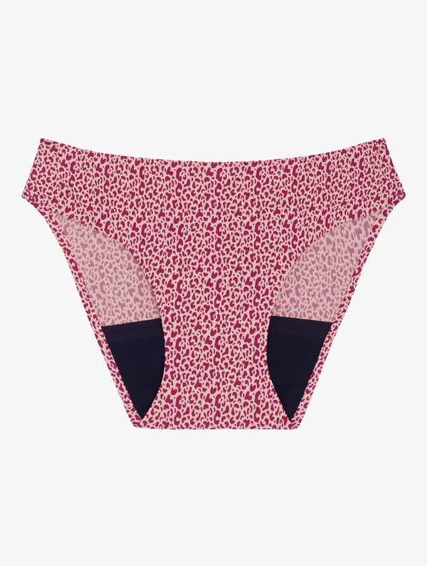 Artemis microfiber menstrual panties