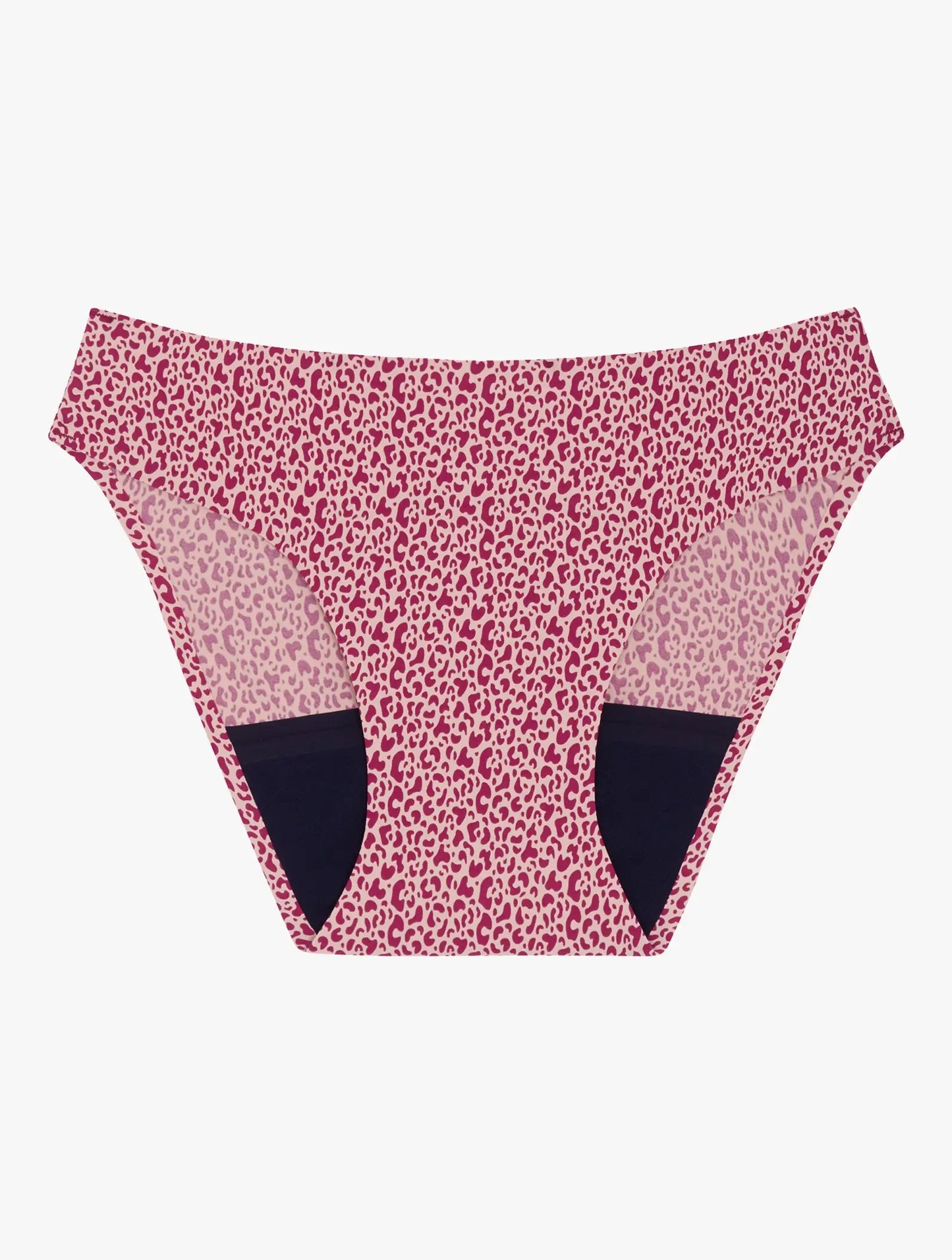 Culotte menstruelle microfibre Artémis