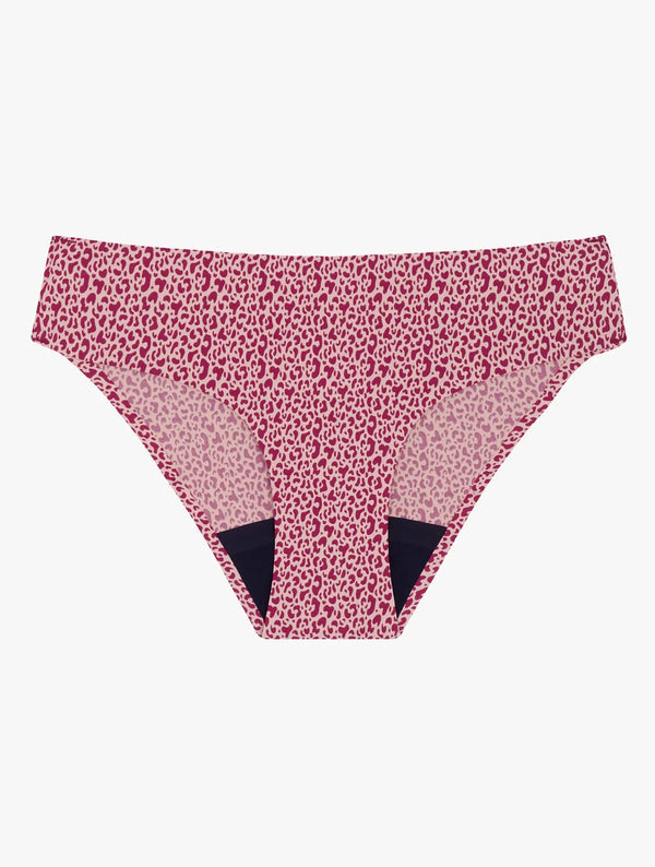 Selene microfiber menstrual panties