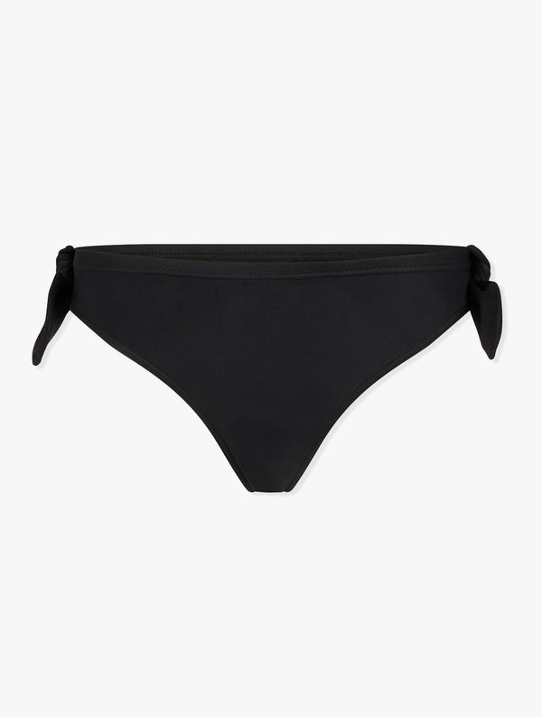 Ligie knot menstrual swim panties