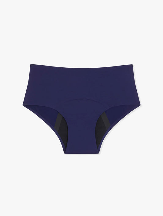 Shorty menstruel Lucina pour ados