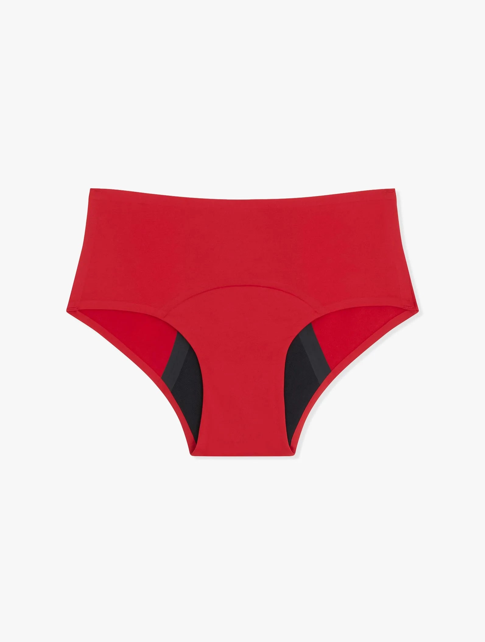Menstrueller Shorty Lucina für Teens
