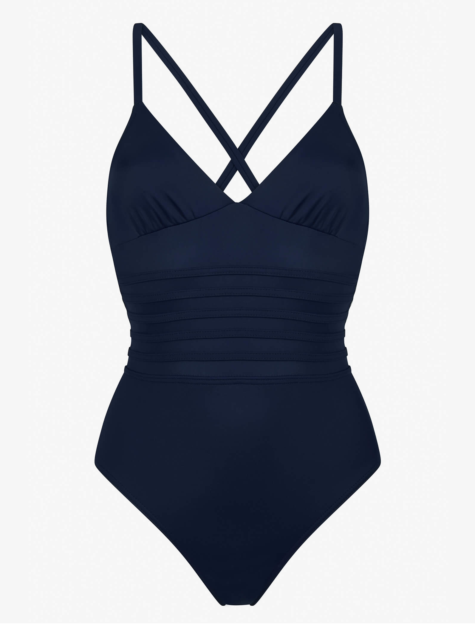 Maillot de bain menstruel Néréides
