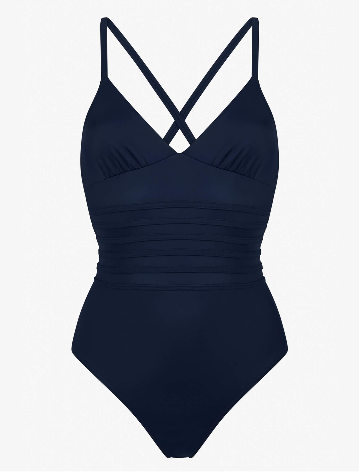 Maillot de bain menstruel Néréides