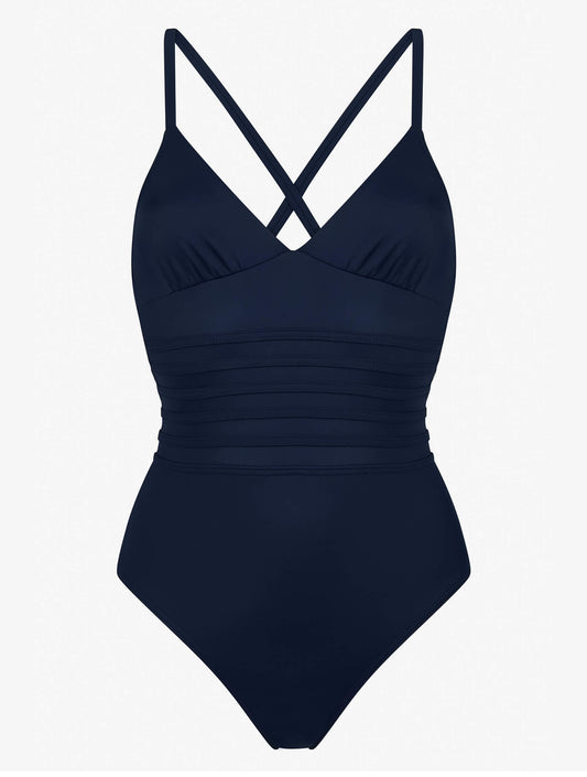 Maillot de bain menstruel Néréides