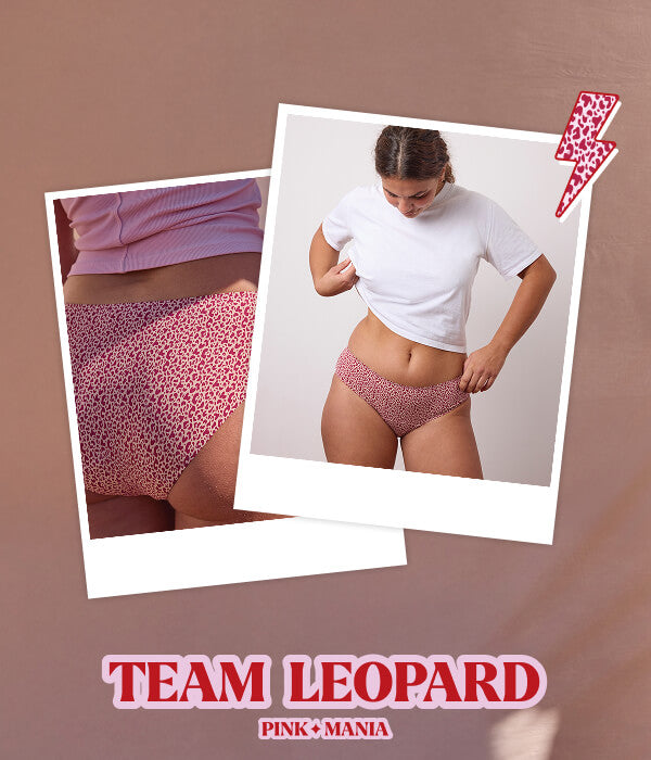 Leopard Team