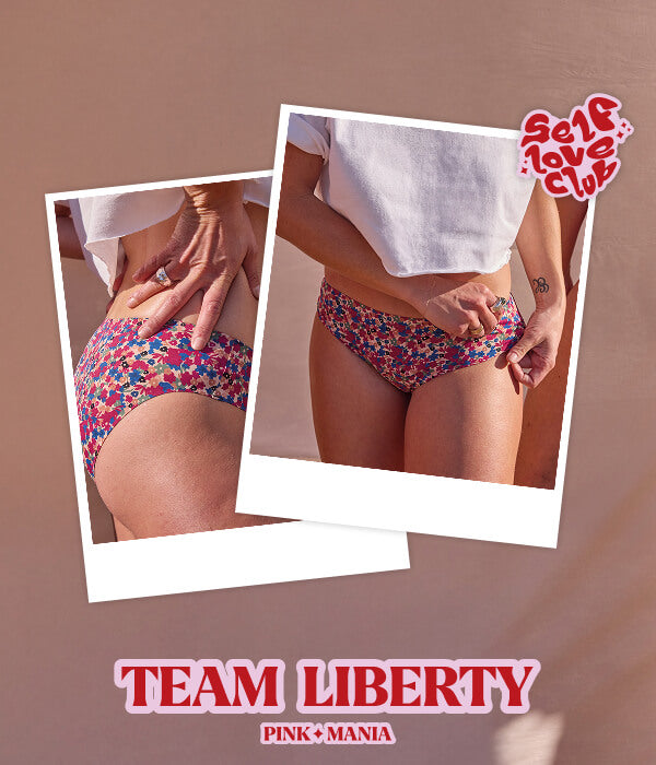 Team Liberty