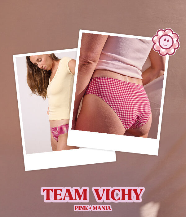 Vichy Team