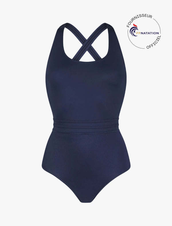 Menstrual Swimwear for Swimming Naiades