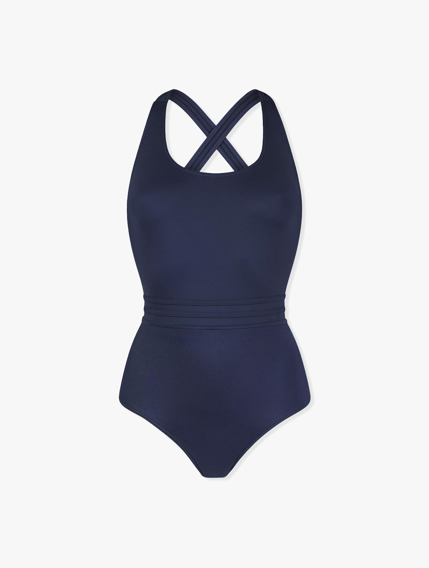 Maillot de bain menstruel natation Naiades