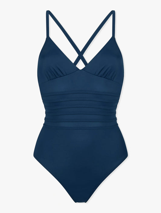 Maillot de bain menstruel Néréides