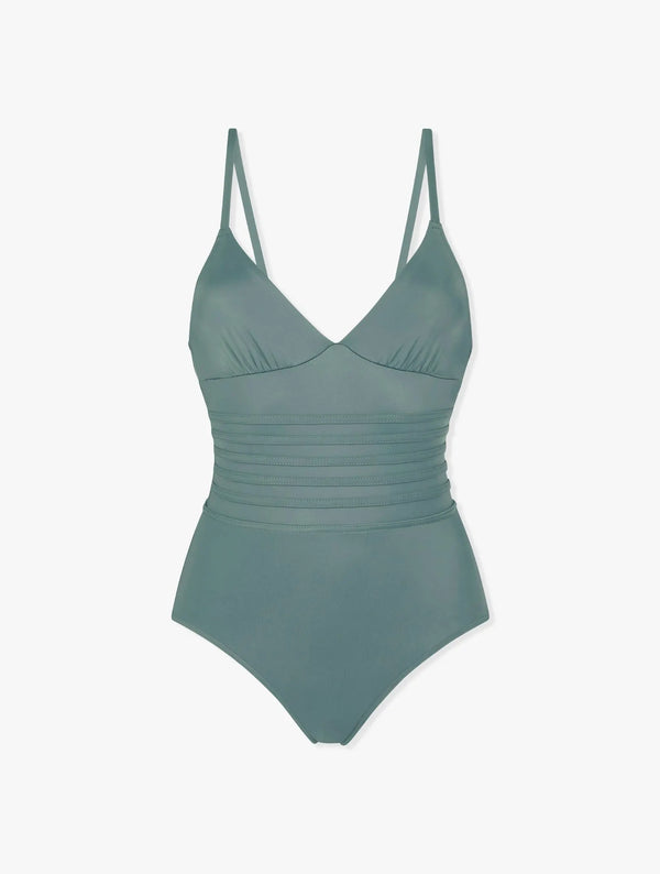 Nereides Period Swimsuit