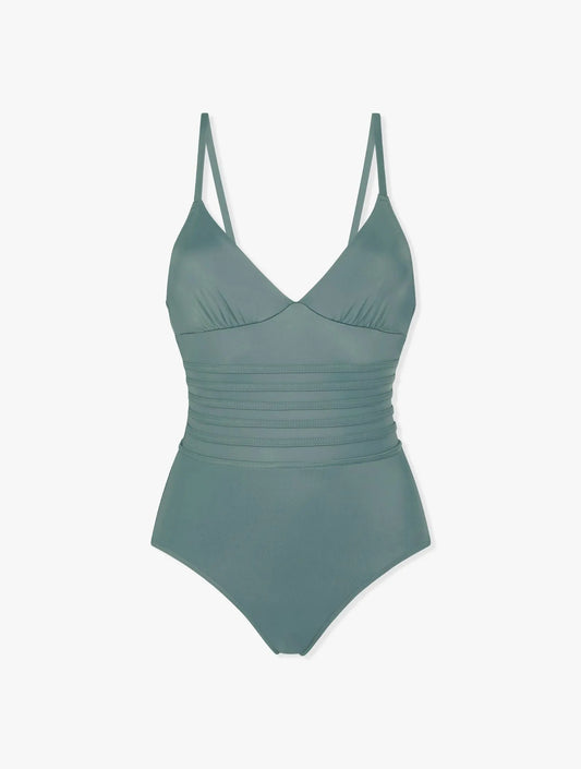 Maillot de bain menstruel Néréides