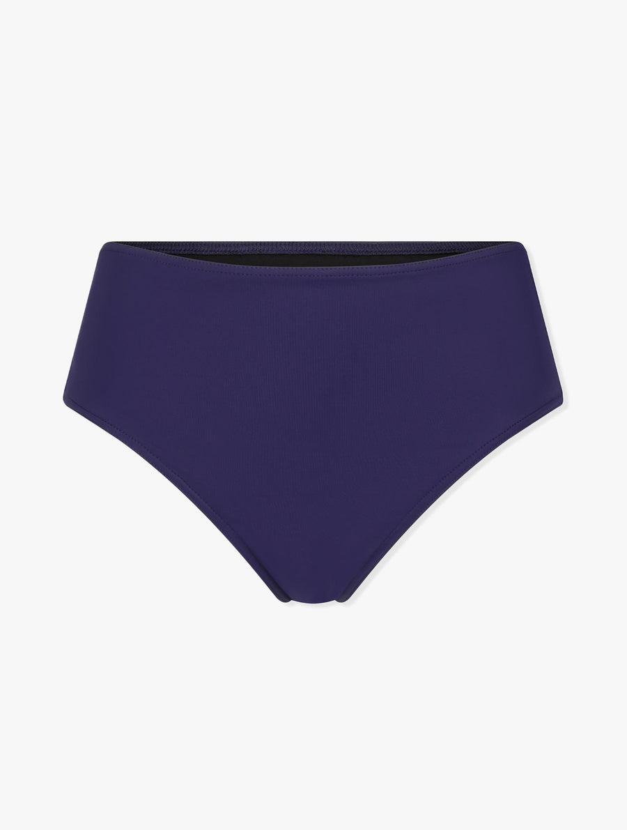 Corrigerende menstruatiezwemslip Océanides