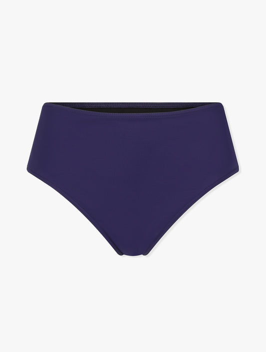 Culotte de bain menstruelle gainante Océanides