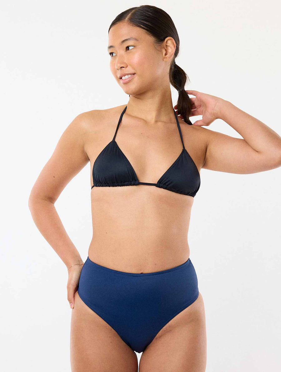Corrigerende menstruatiezwemslip Océanides