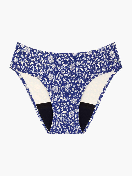 Artemis microfiber menstrual panties