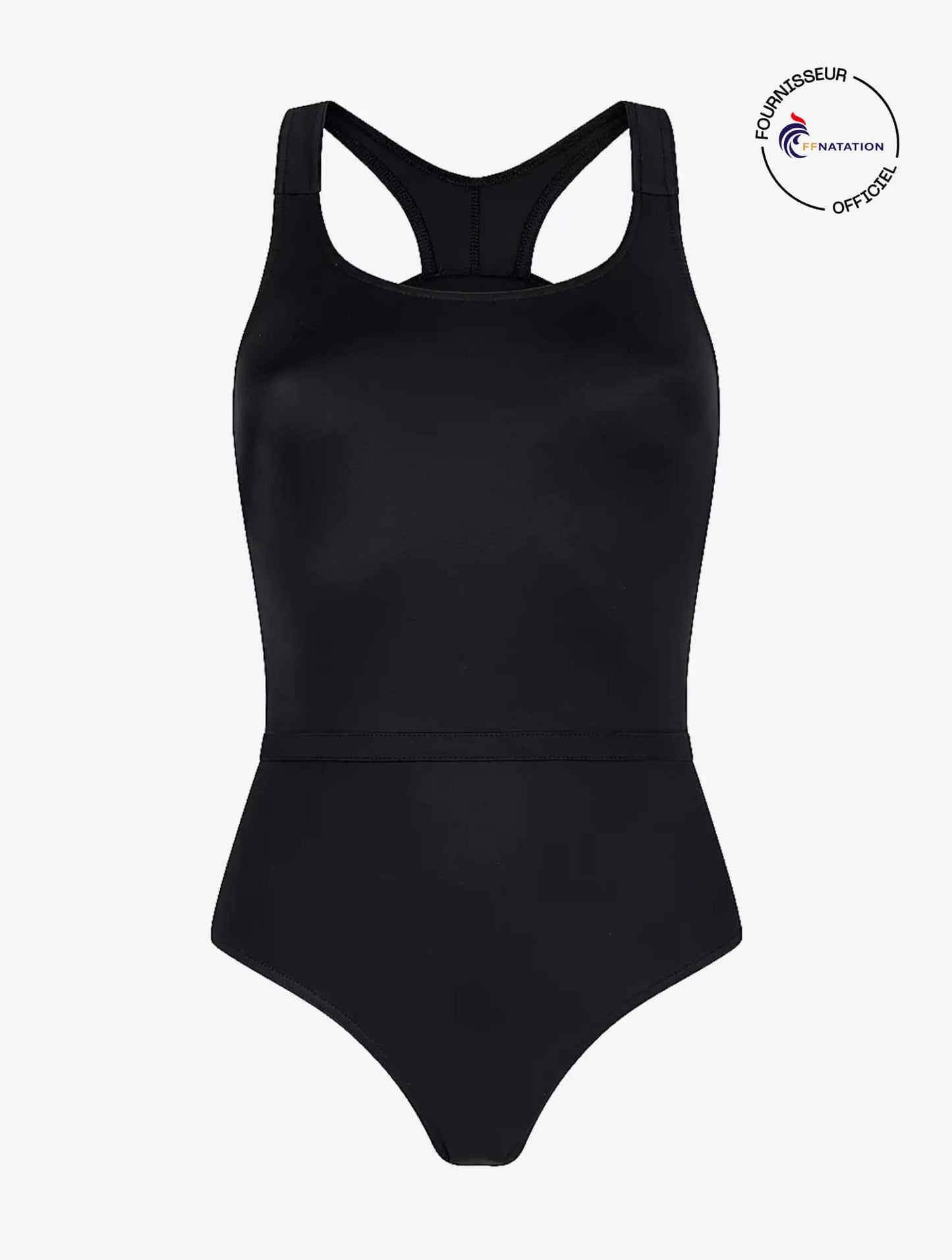 Maillot de bain menstruel natation Ourania