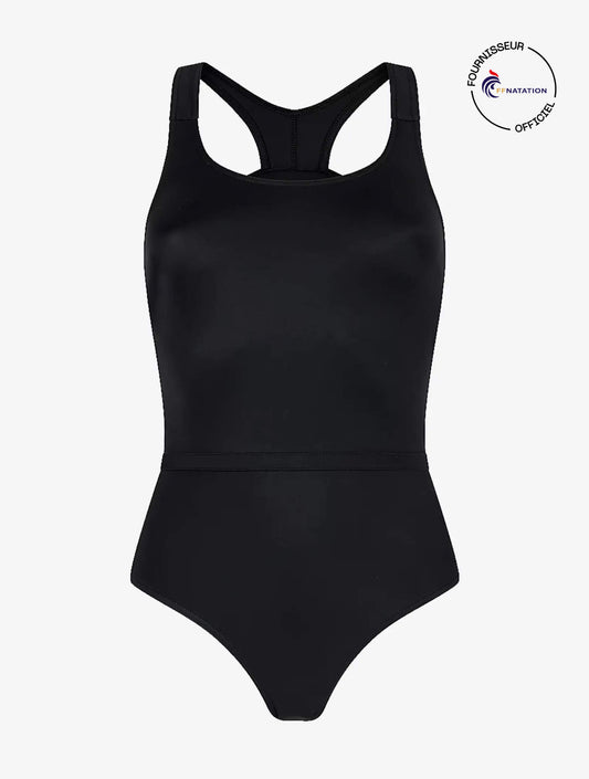 Maillot de bain menstruel natation Ourania