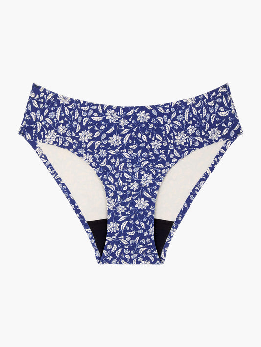 Selene microfiber menstrual panties