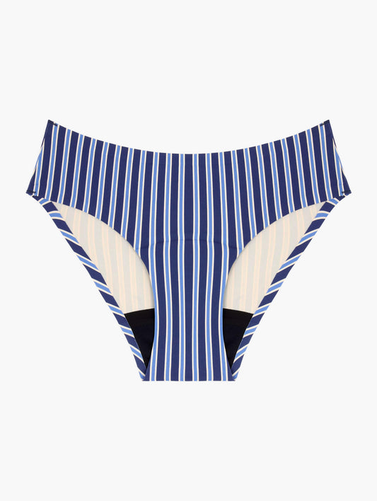 Selene microfiber menstrual panties