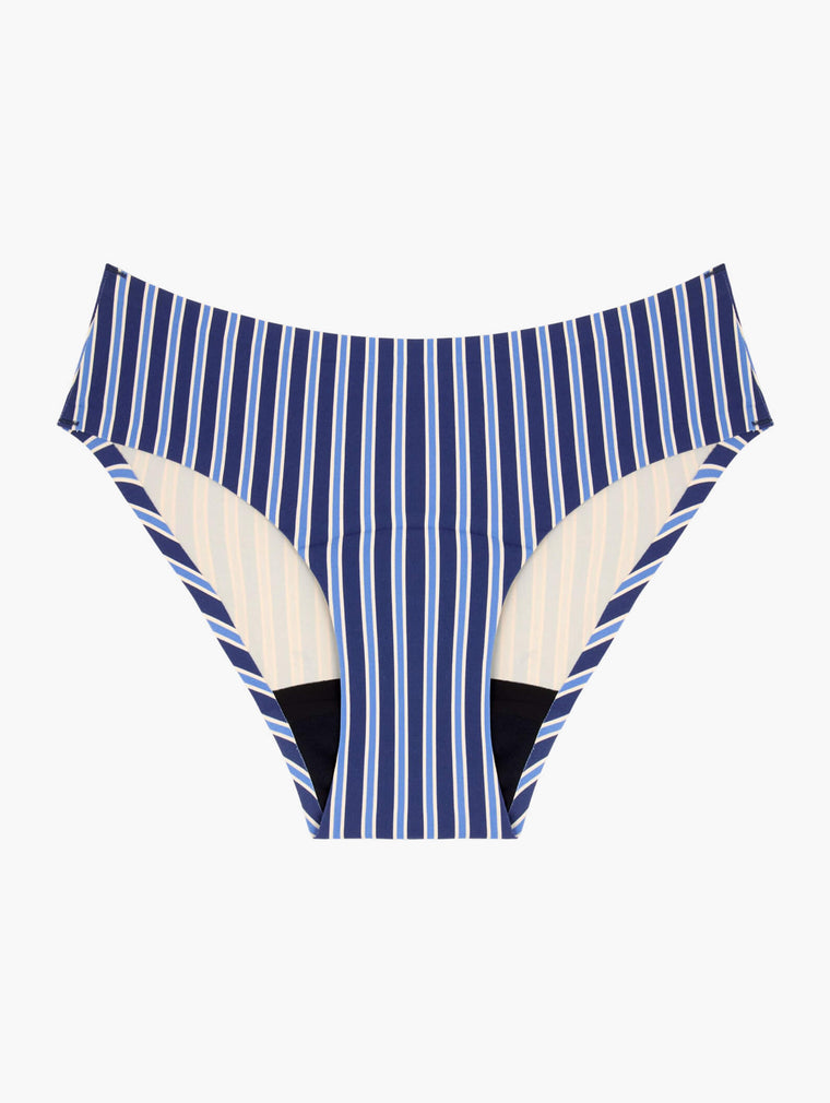 Selene microfiber menstrual panties