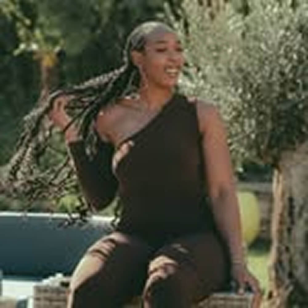 Davina MICHEL