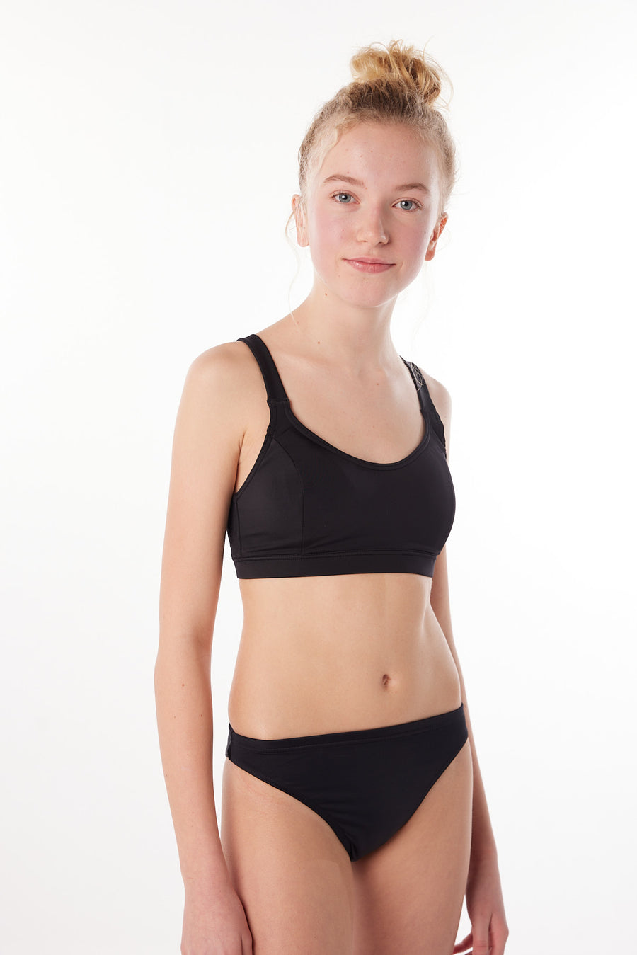 Entdeckungs-Duo Badehose
