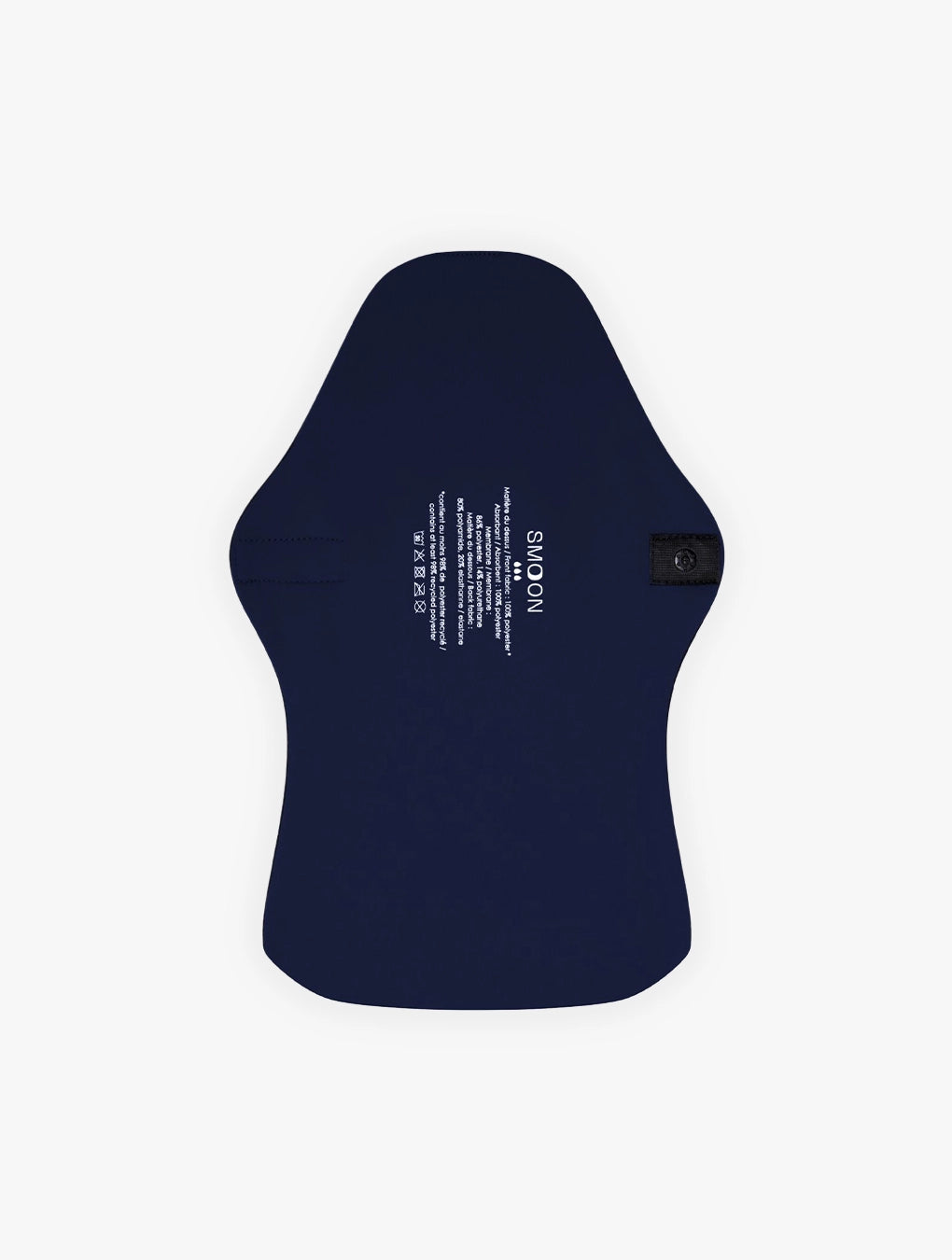 Serviette Menstruelle Lavable / Flux Abondant