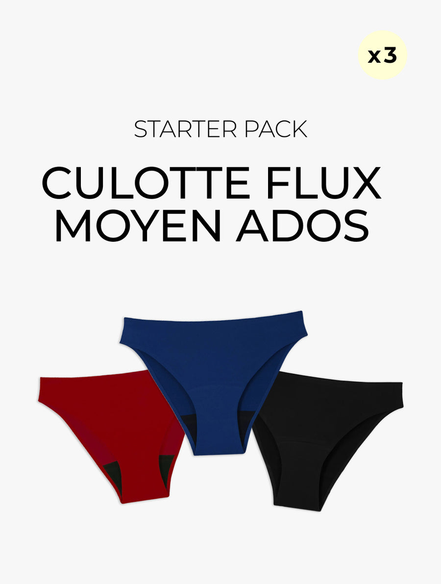 Starter-Paket Mittelstromslip