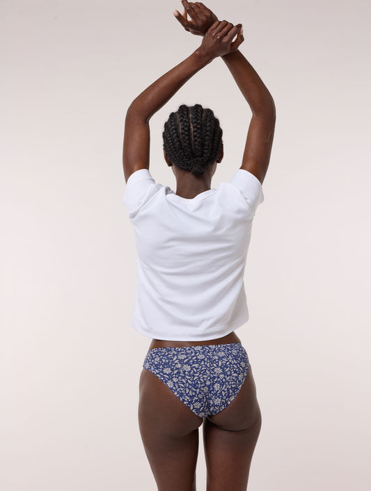 Selene microfiber menstrual panties