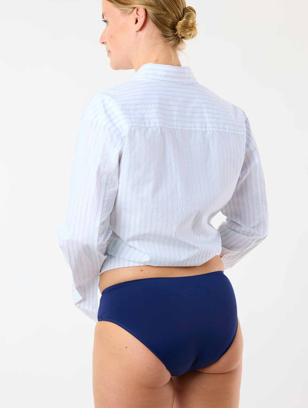 Selene microfiber menstrual panties