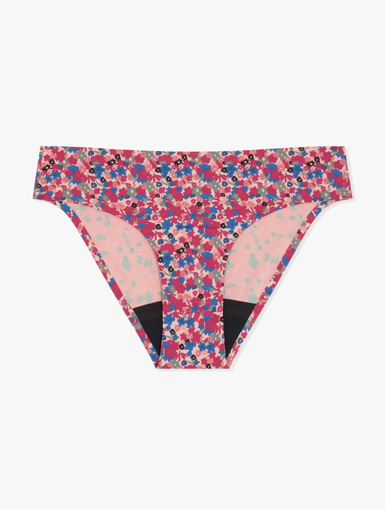 How to equip my teen to start with menstrual panties