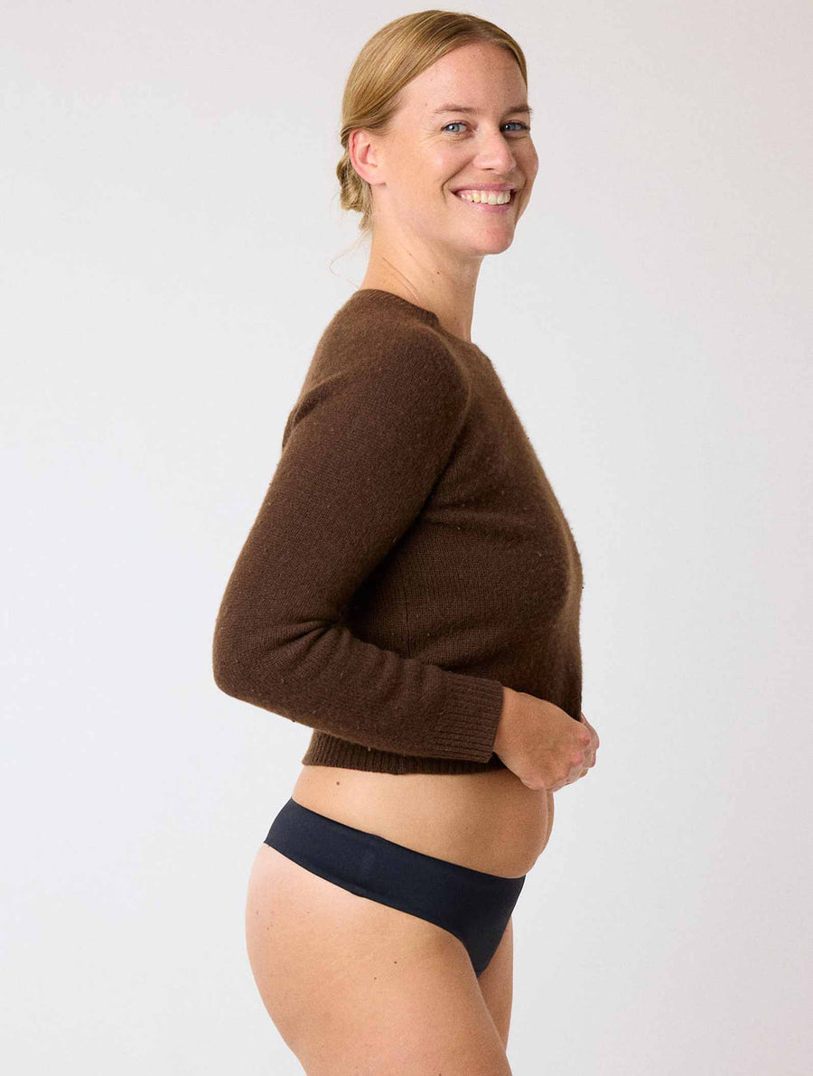 Aphrodite menstruatie string