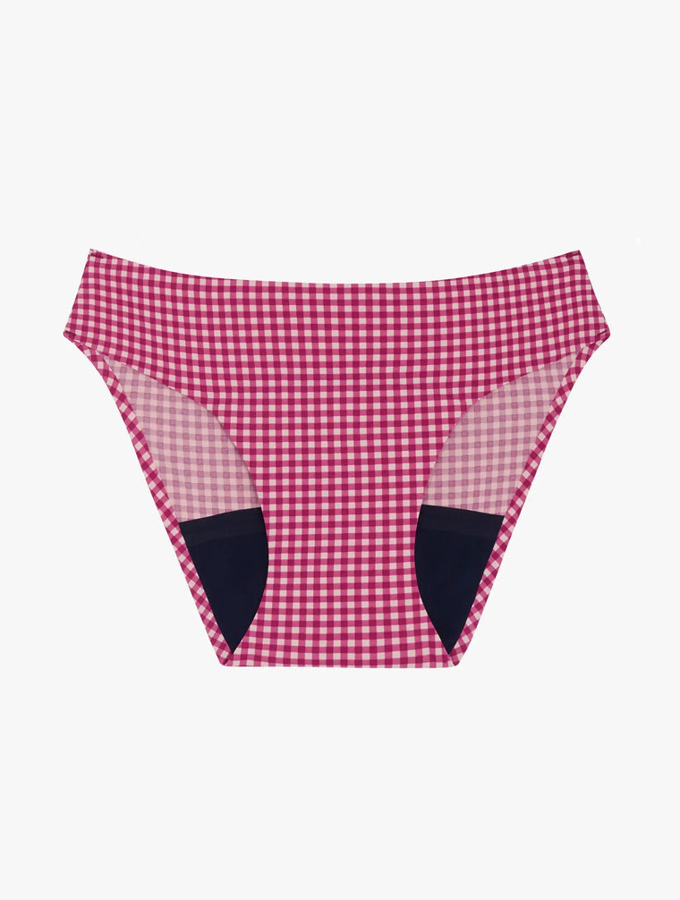 Artemis microfiber menstrual panties