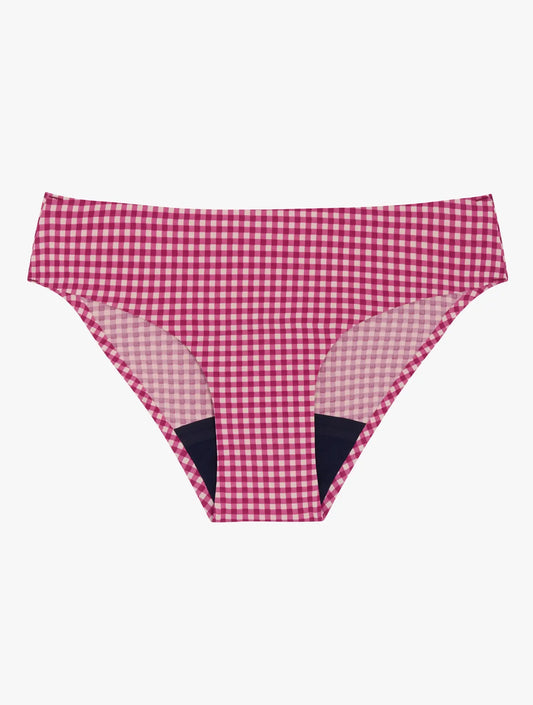 Culotte menstruelle microfibre Séléné