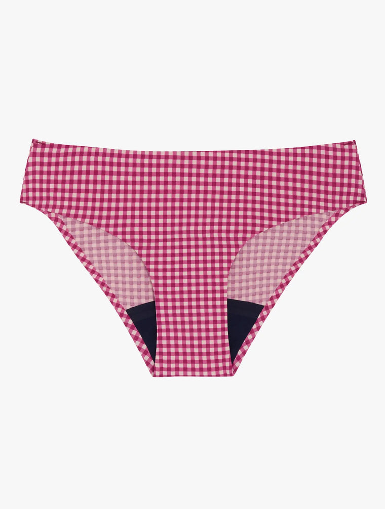 Culotte menstruelle microfibre Séléné