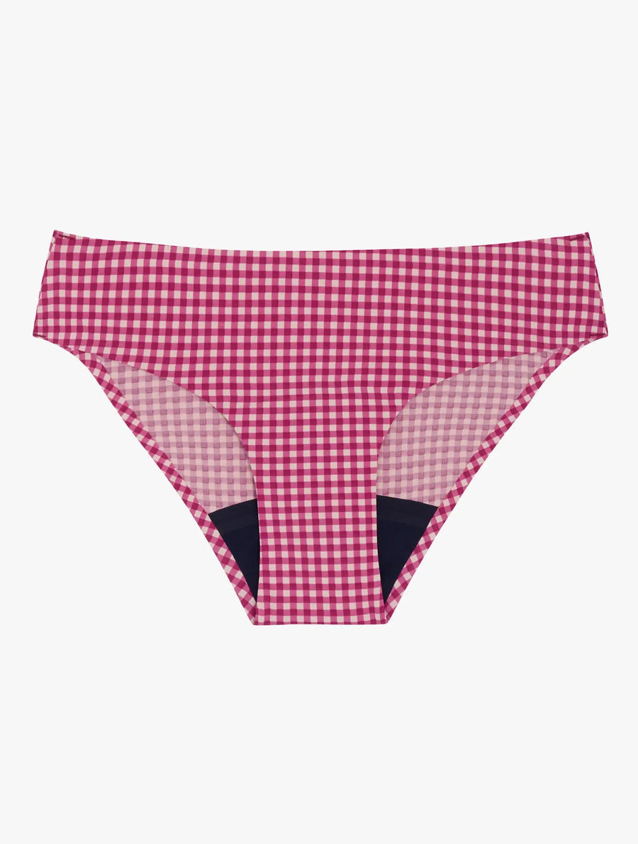 Séléné menstruatieslipje van microvezel