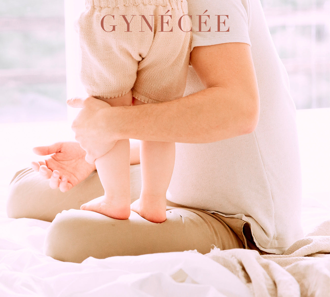 papa-bébé