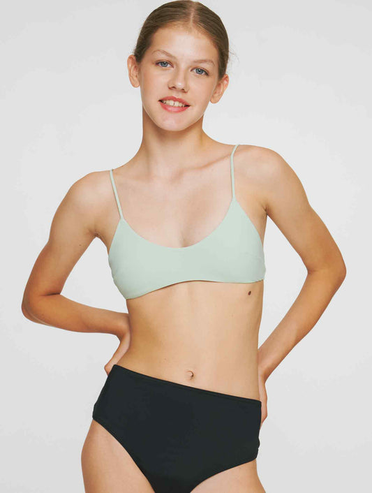 Buy Girls Bikini Period Underwear - Leakproof Bikinis For Teens