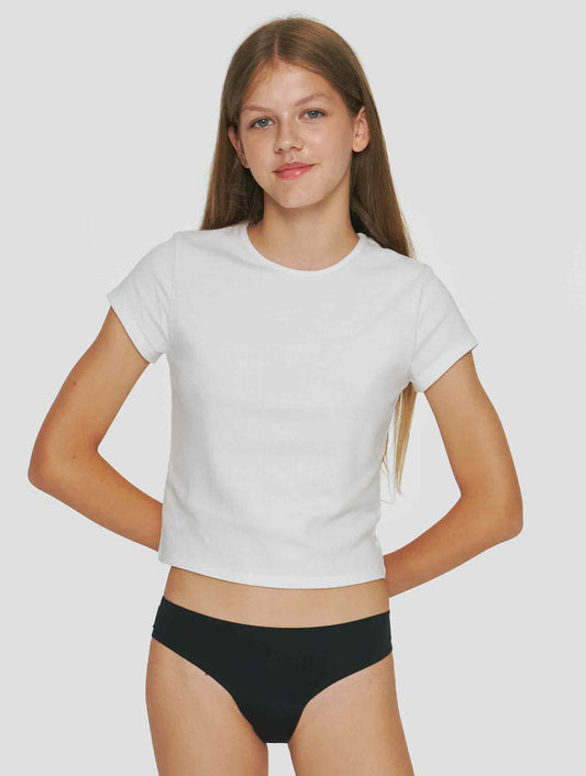 Libra Menstrual Panty for Teens - Medium Flow - Cotton