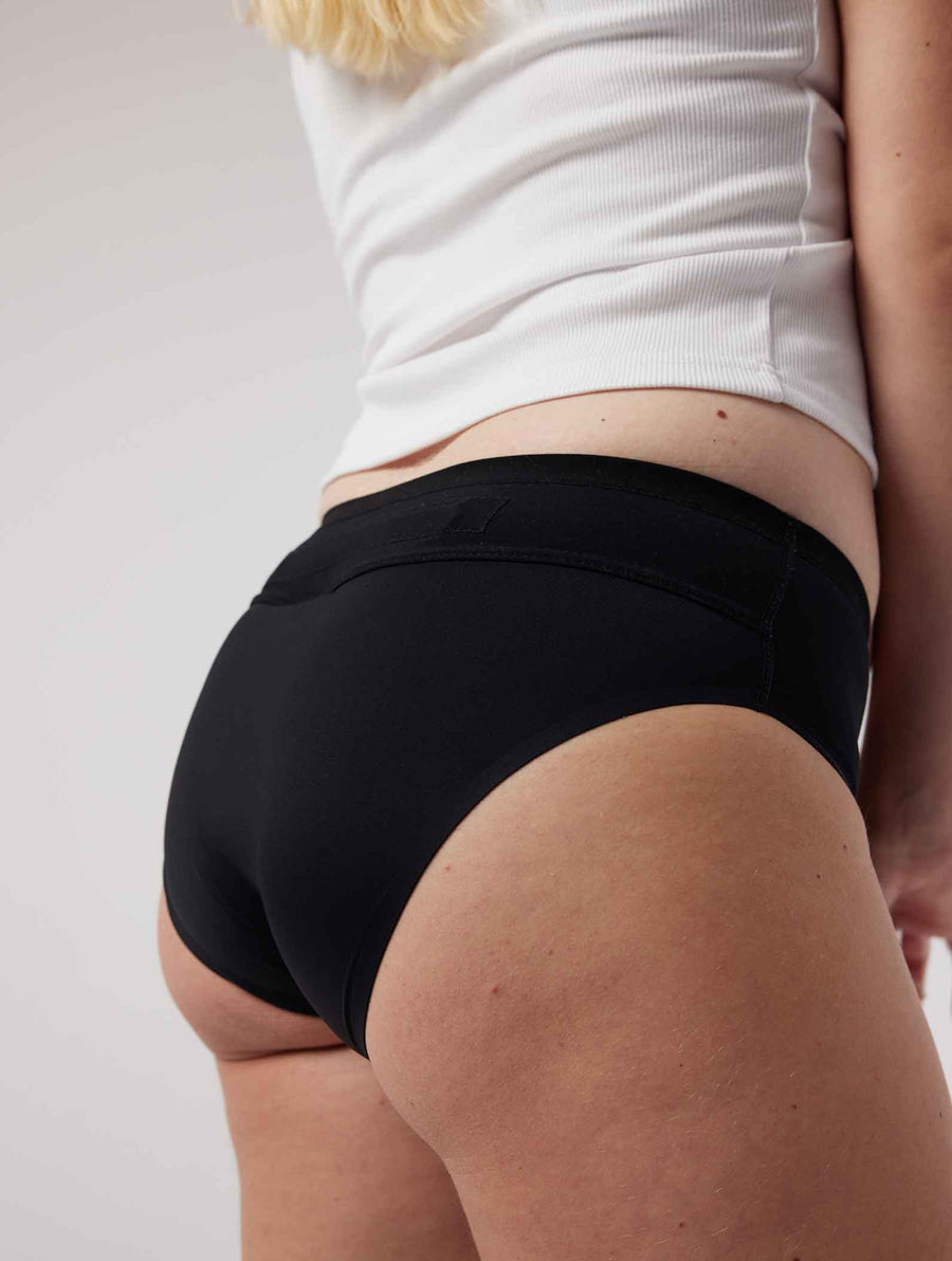 culotte fuite urinaire
