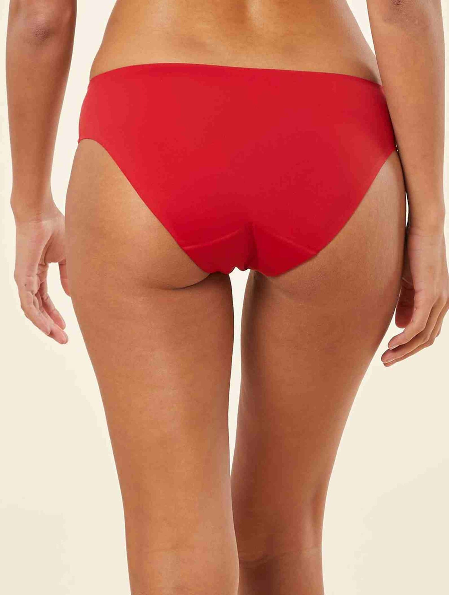 Culotte menstruelle flux abondant - Lot 2 coloris