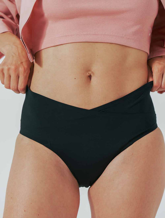 Culottes menstruelles post-partum : culottes d'après accouchement