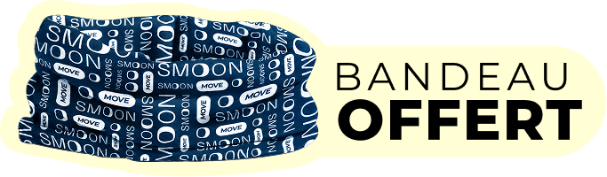 Bandeau MOVE offert