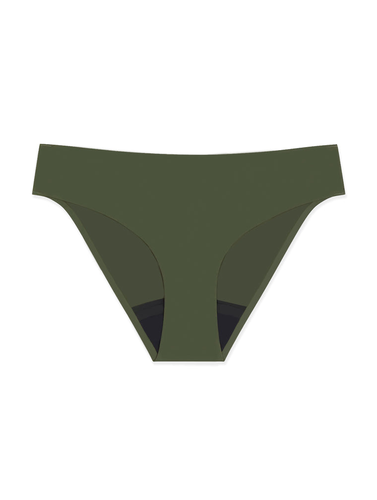 Culotte menstruelle microfibre Séléné