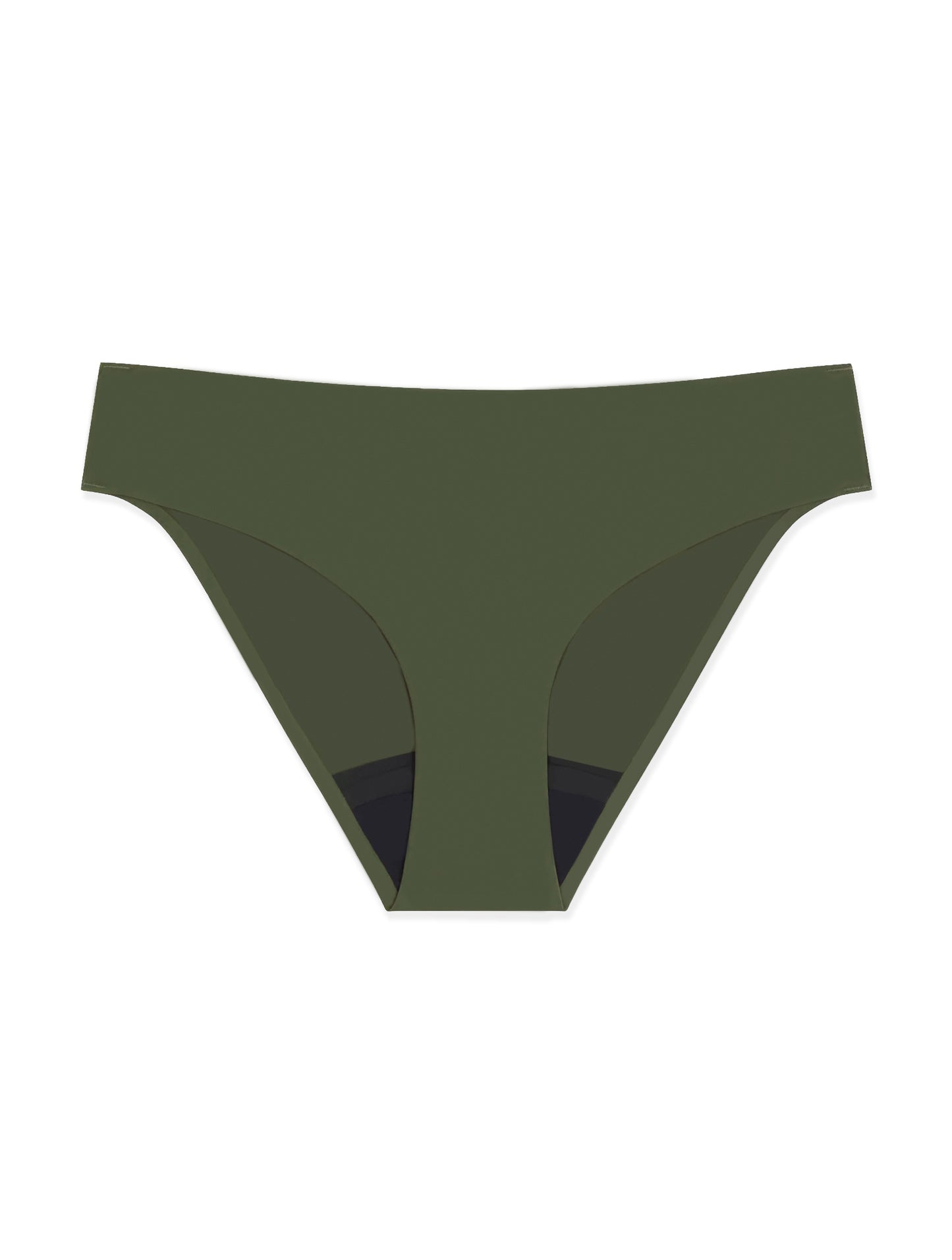 Culotte menstruelle microfibre Séléné