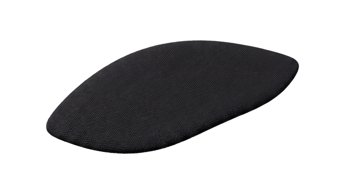 Matière drainante Smoon en vue 3D