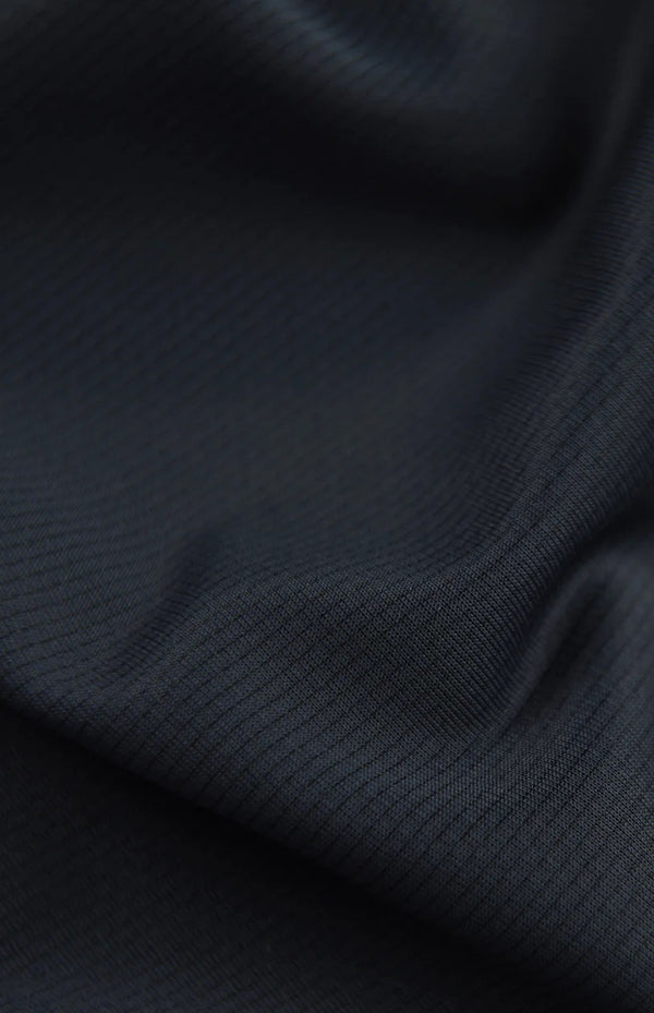 Gros plan d'un Lycra noir
