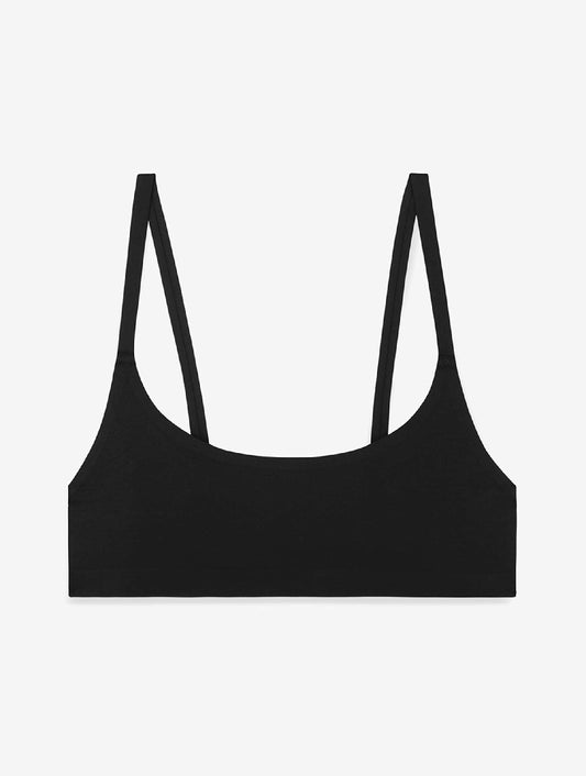 brassière smoon noire